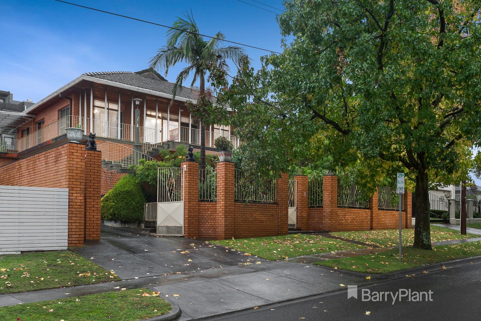 8 Elizabeth Street, Doncaster East VIC 3109, Image 0