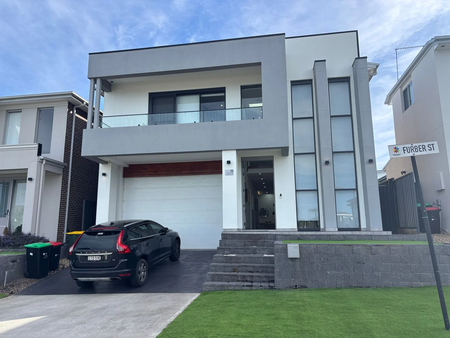 28 Furber St, The Ponds NSW 2769