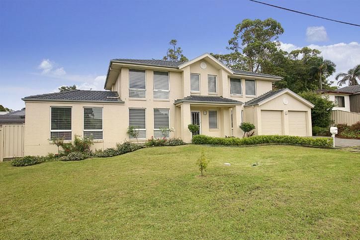 5 Lucinda Avenue, Wamberal NSW 2260