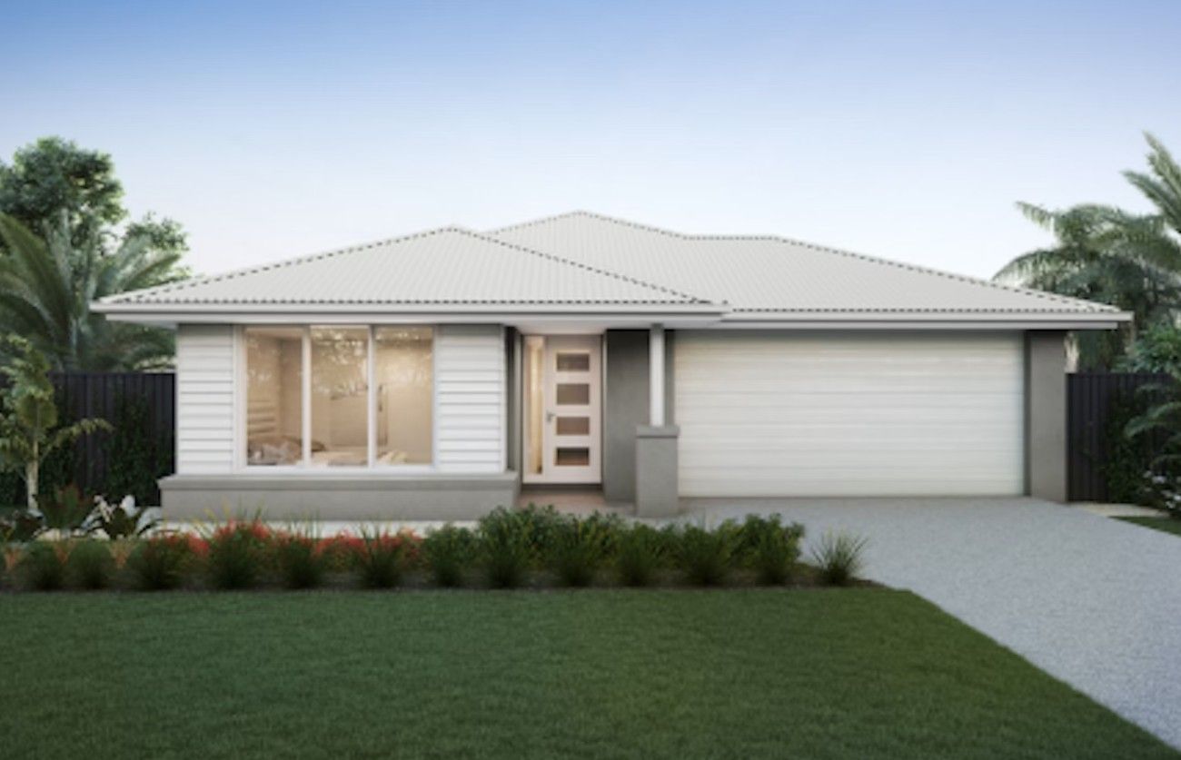 4 bedrooms New House & Land in  HUNTFIELD HEIGHTS SA, 5163