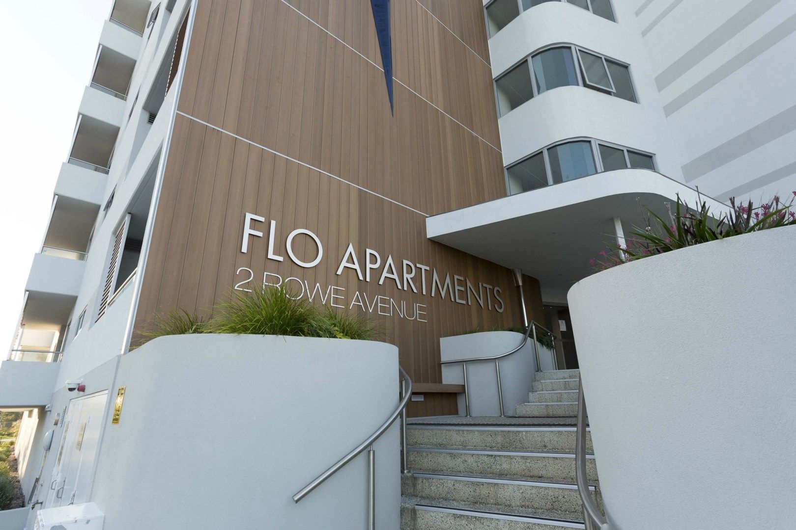 1 bedrooms Apartment / Unit / Flat in 2 Rowe Avenue RIVERVALE WA, 6103