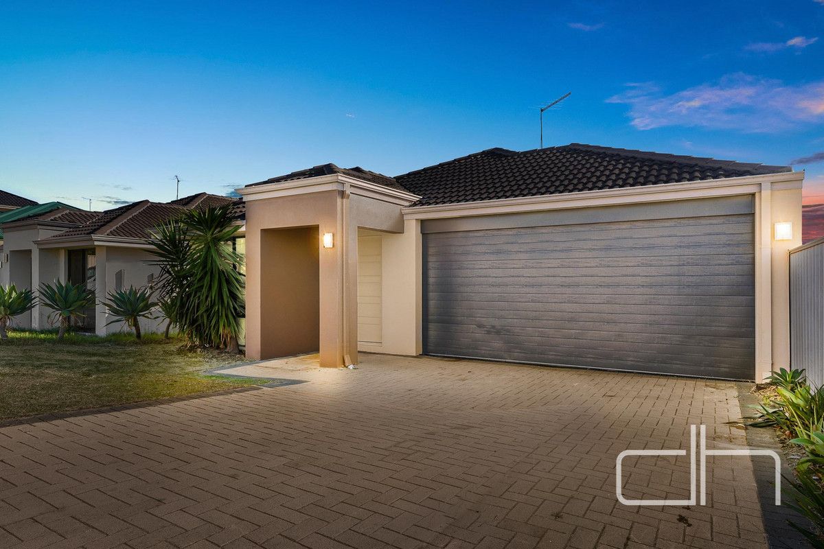 31 Bolton Way, Darch WA 6065, Image 2