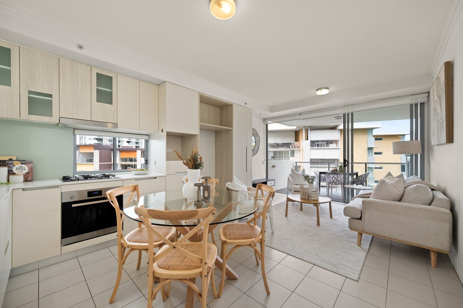 20604/63 Blamey Street, Kelvin Grove QLD 4059, Image 0