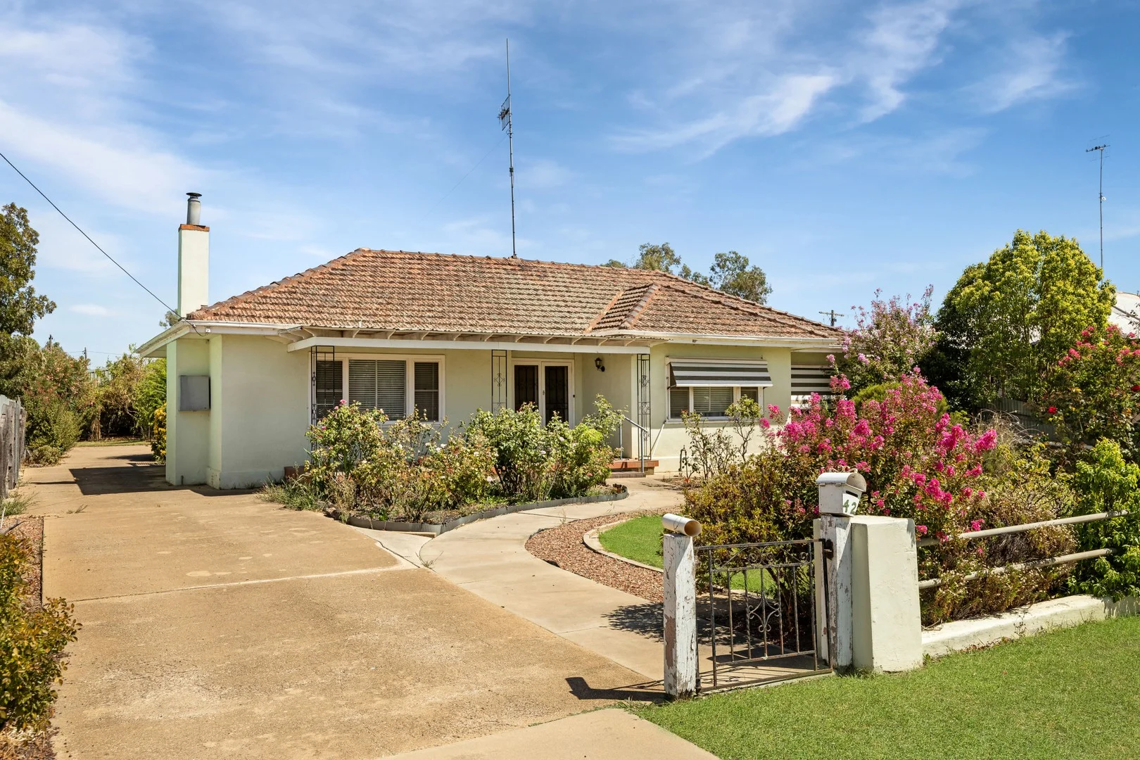 Primary image of 42 Niemur, Barham NSW 2732