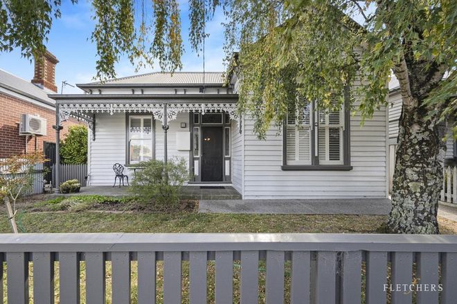 Picture of 405 Drummond Street North, LAKE WENDOUREE VIC 3350