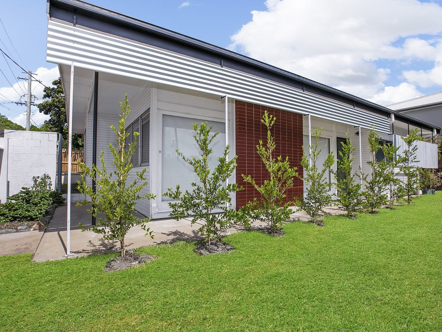 4 bedrooms House in 92 Forbes St HAWTHORNE QLD, 4171