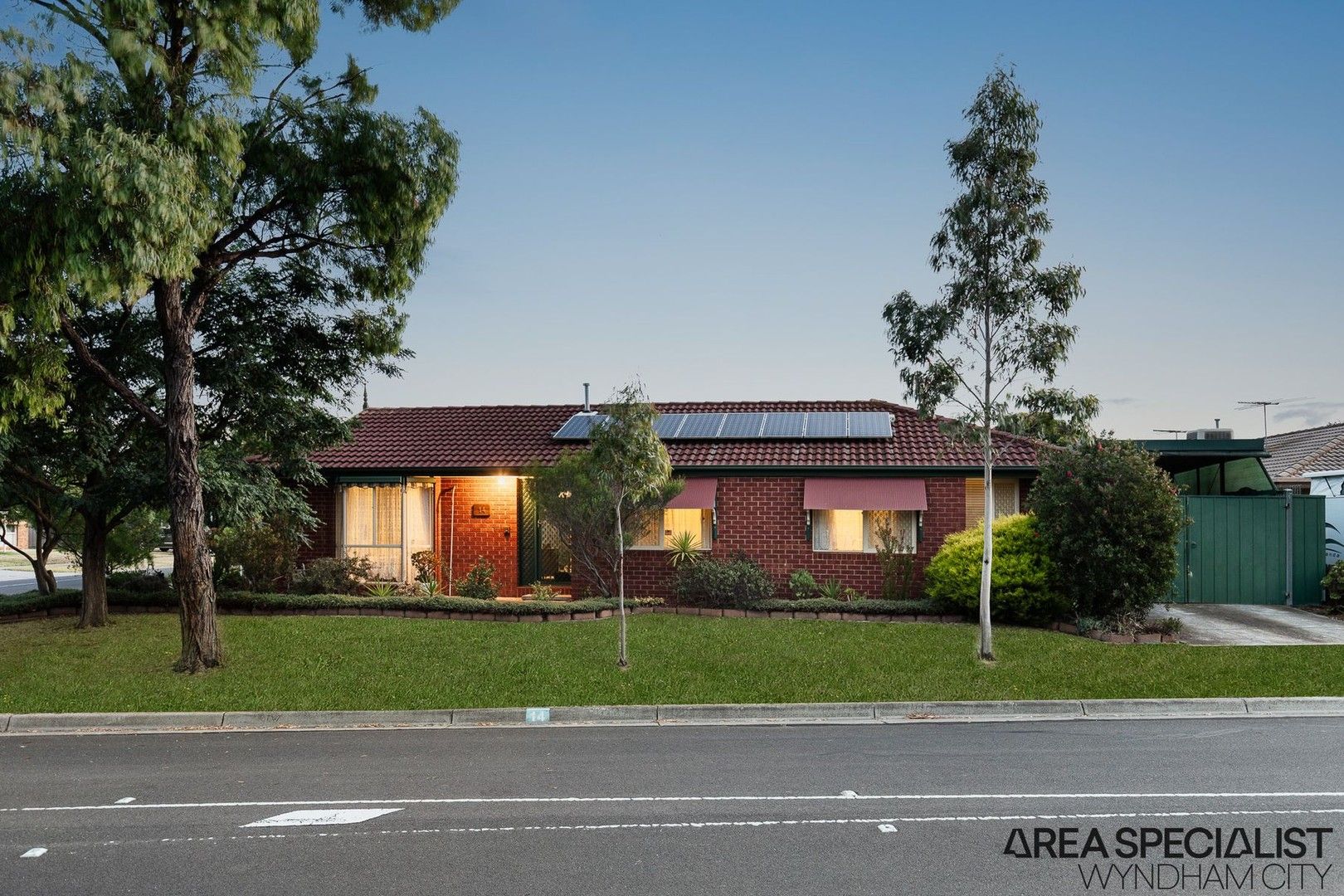 14 William Wright Wynd, Hoppers Crossing VIC 3029, Image 0