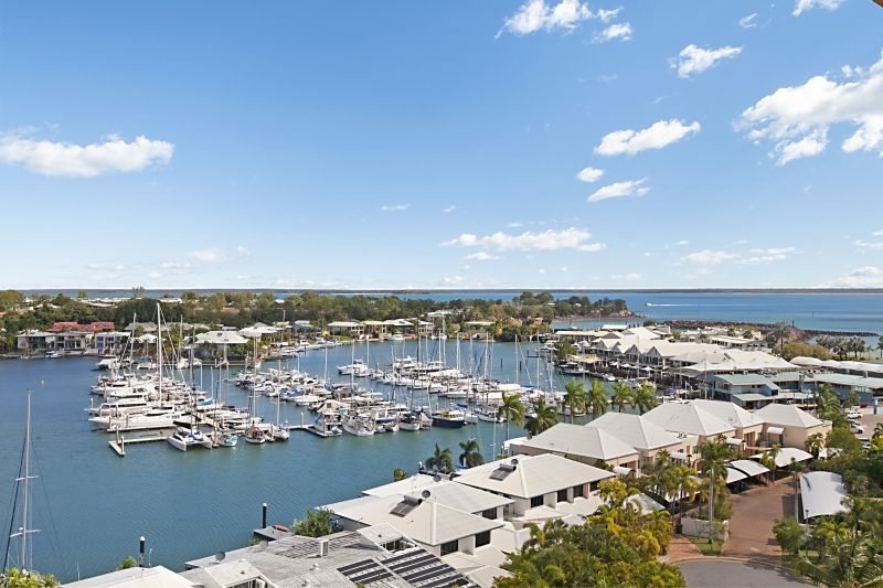 61/26 Marina Boulevard, Cullen Bay NT 0820, Image 0