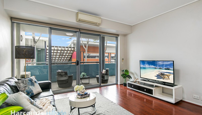Picture of 110/72 Civic Way, ROUSE HILL NSW 2155