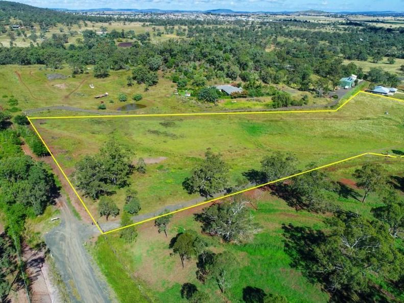 Sold 45 Harvey Road, Glenvale QLD 4350 on 06 Oct 2018 2014160961 Domain