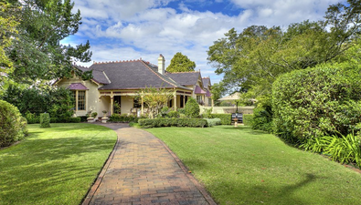 Picture of 3 Northcote Road, LINDFIELD NSW 2070