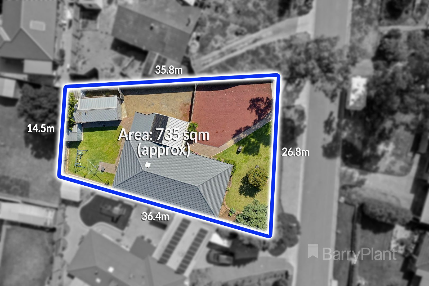 9 Balfour Place, Melton West VIC 3337 Domain