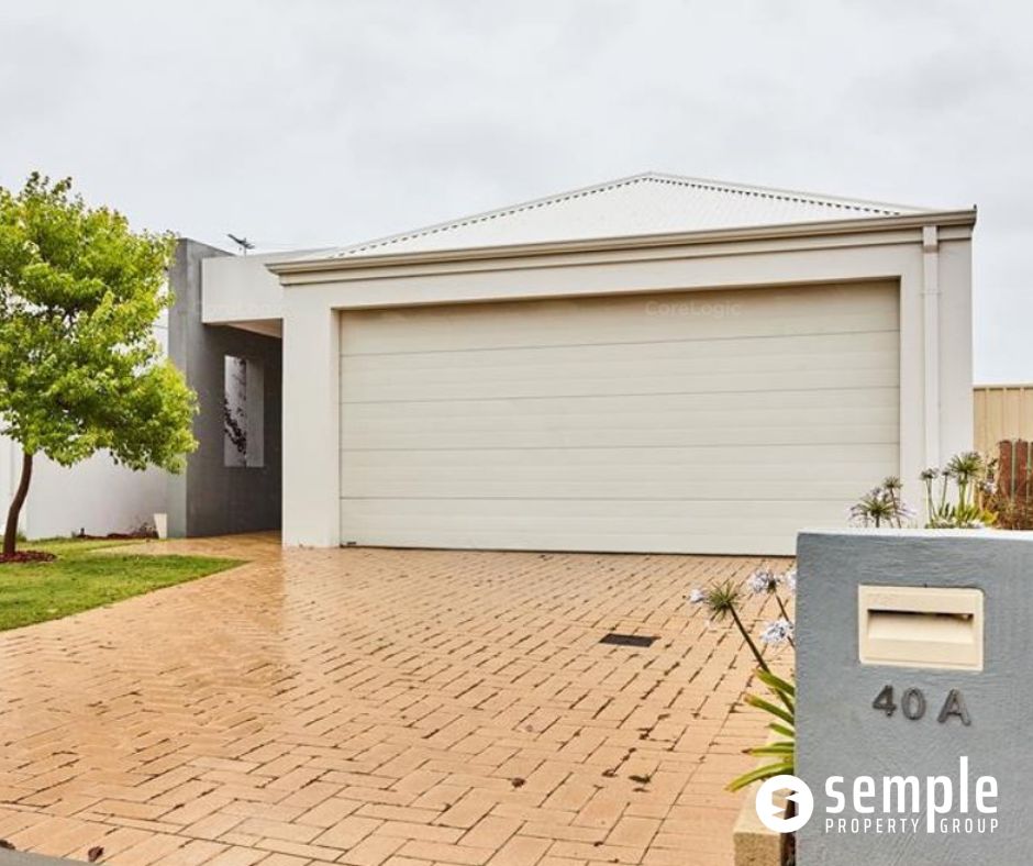 3 bedrooms House in 40A Gordona Parade BEELIAR WA, 6164