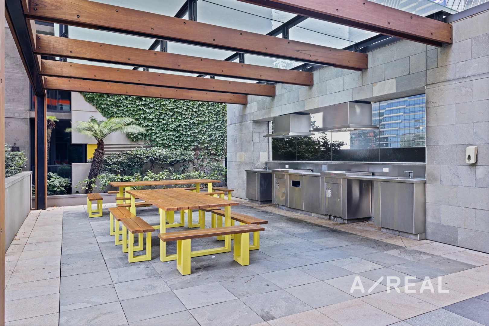 Additional image 9 of 4006/220 Spencer Street, Melbourne VIC 3000