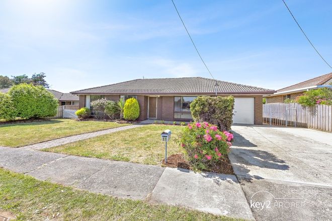 Picture of 11 Mount Stuart Drive, NEWNHAM TAS 7248