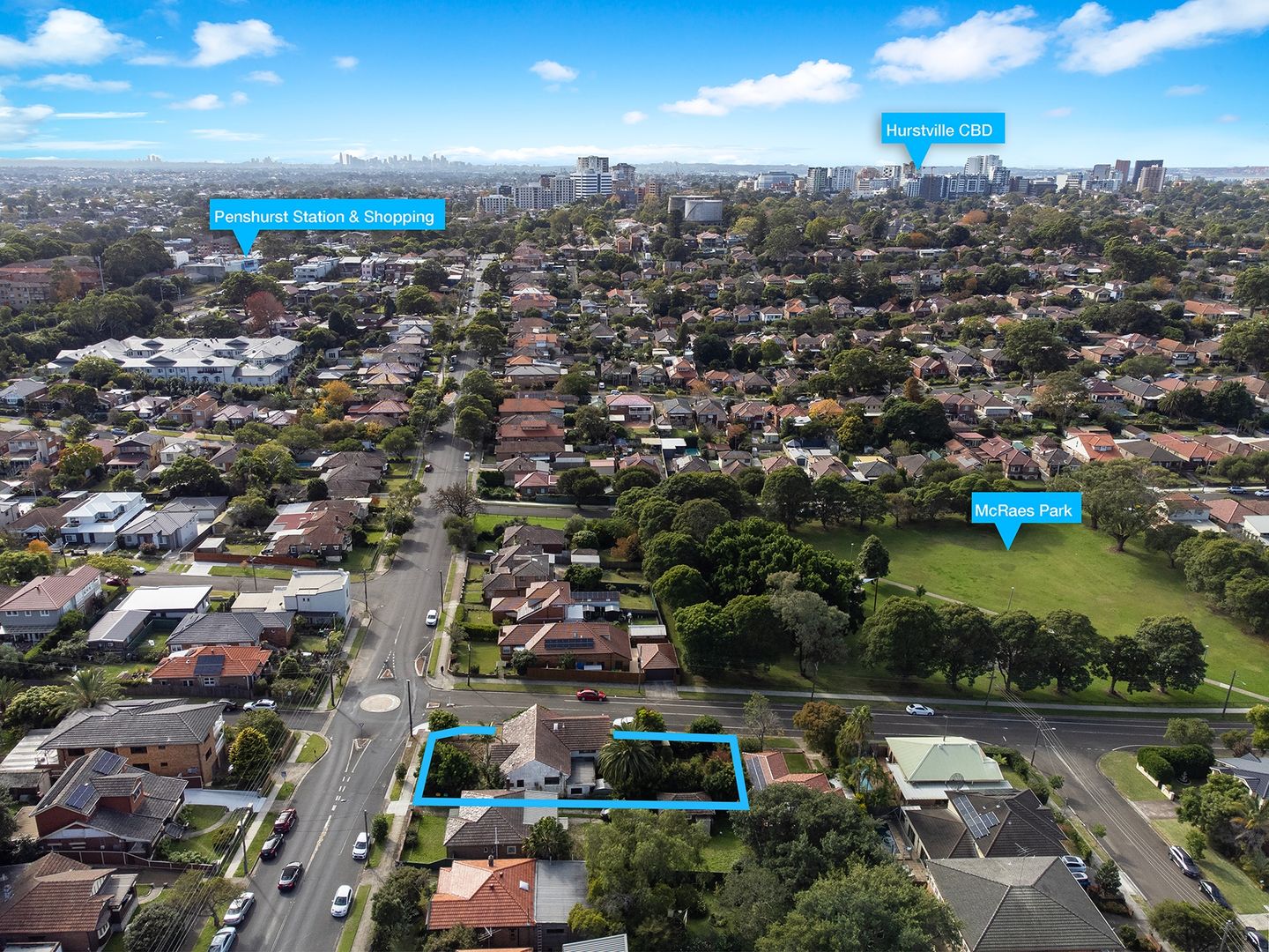 80 Railway Parade, Mortdale NSW 2223