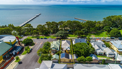 Picture of 38 Park Parade, SHORNCLIFFE QLD 4017