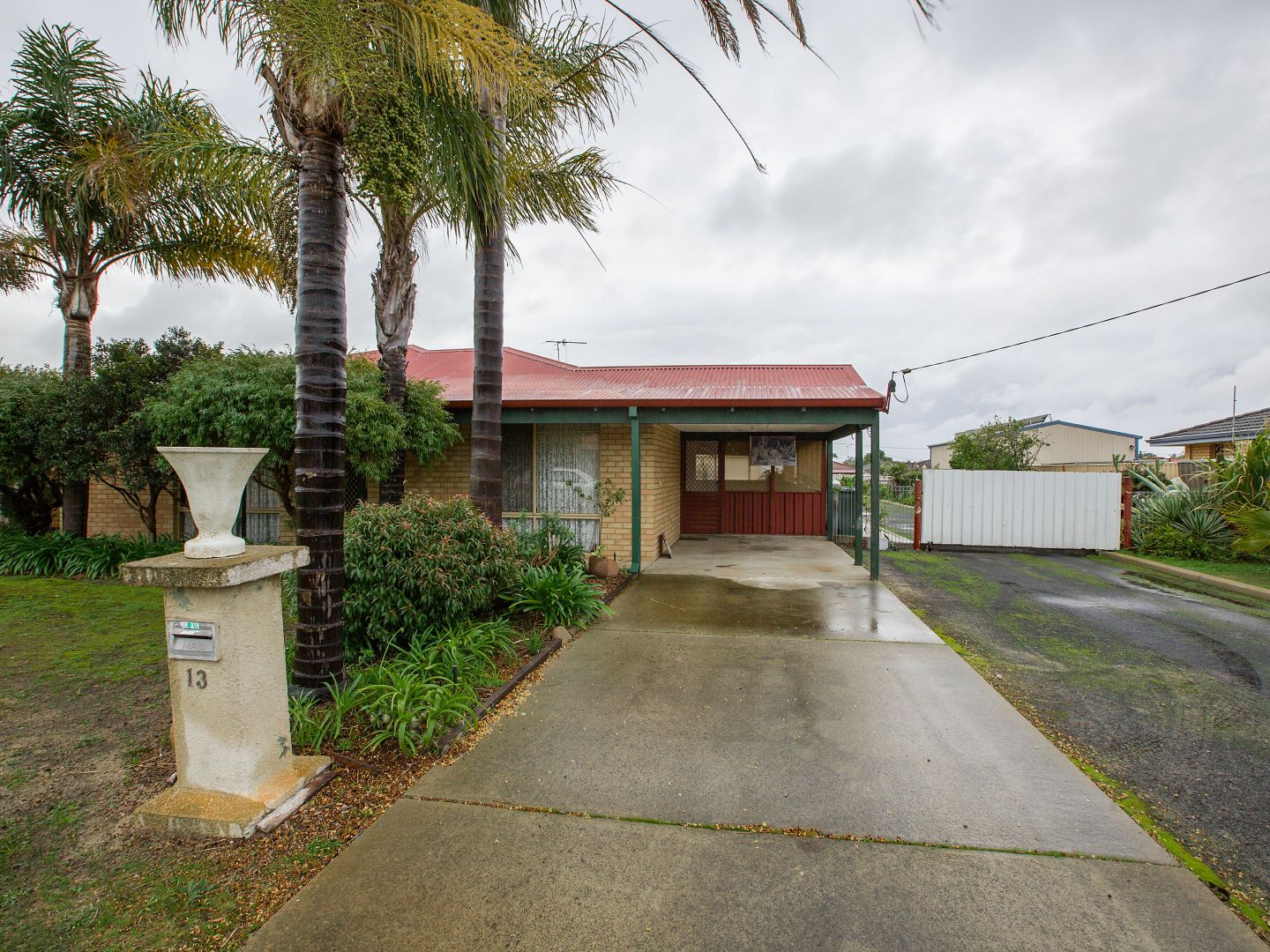 13 Brockman Street, Capel WA 6271, Image 1