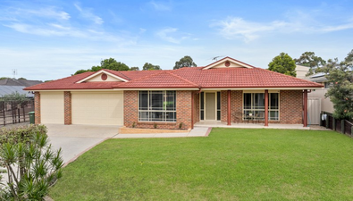 Picture of 165 Gardner Circuit, SINGLETON NSW 2330