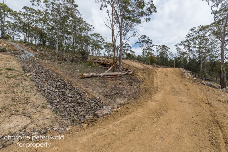 Lot 1, 3 Hargrave Place, Mount Nelson TAS 7007, Image 1