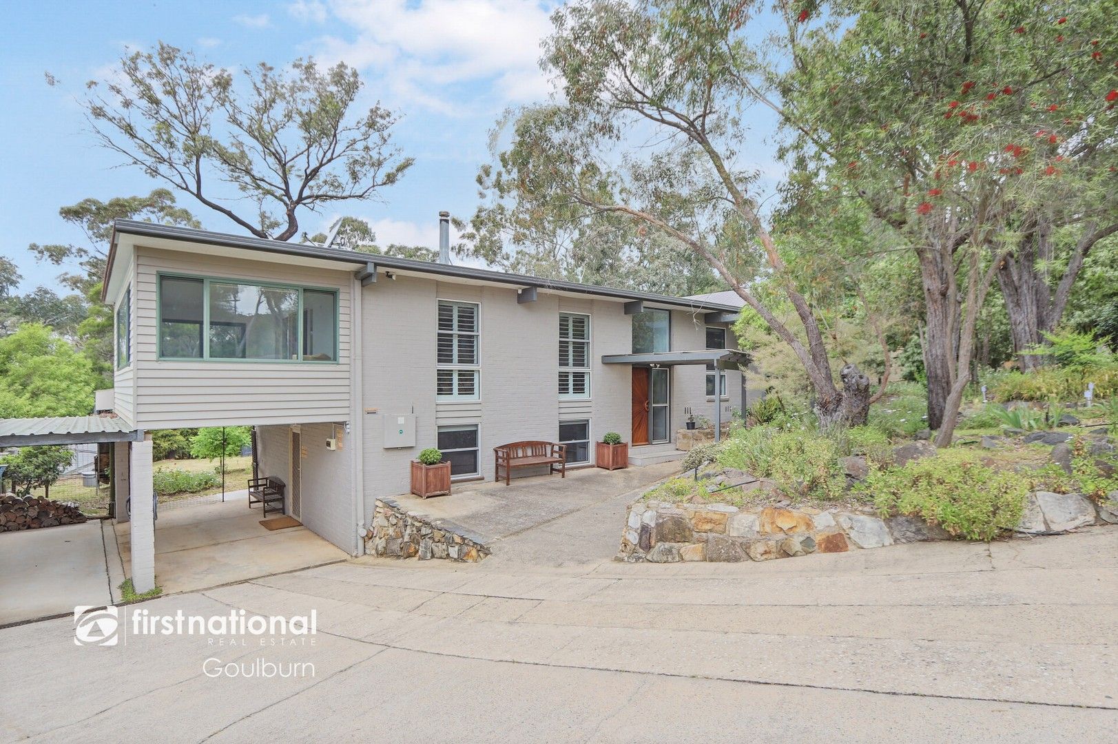 4 bedrooms House in 21 Slocombe Street GOULBURN NSW, 2580
