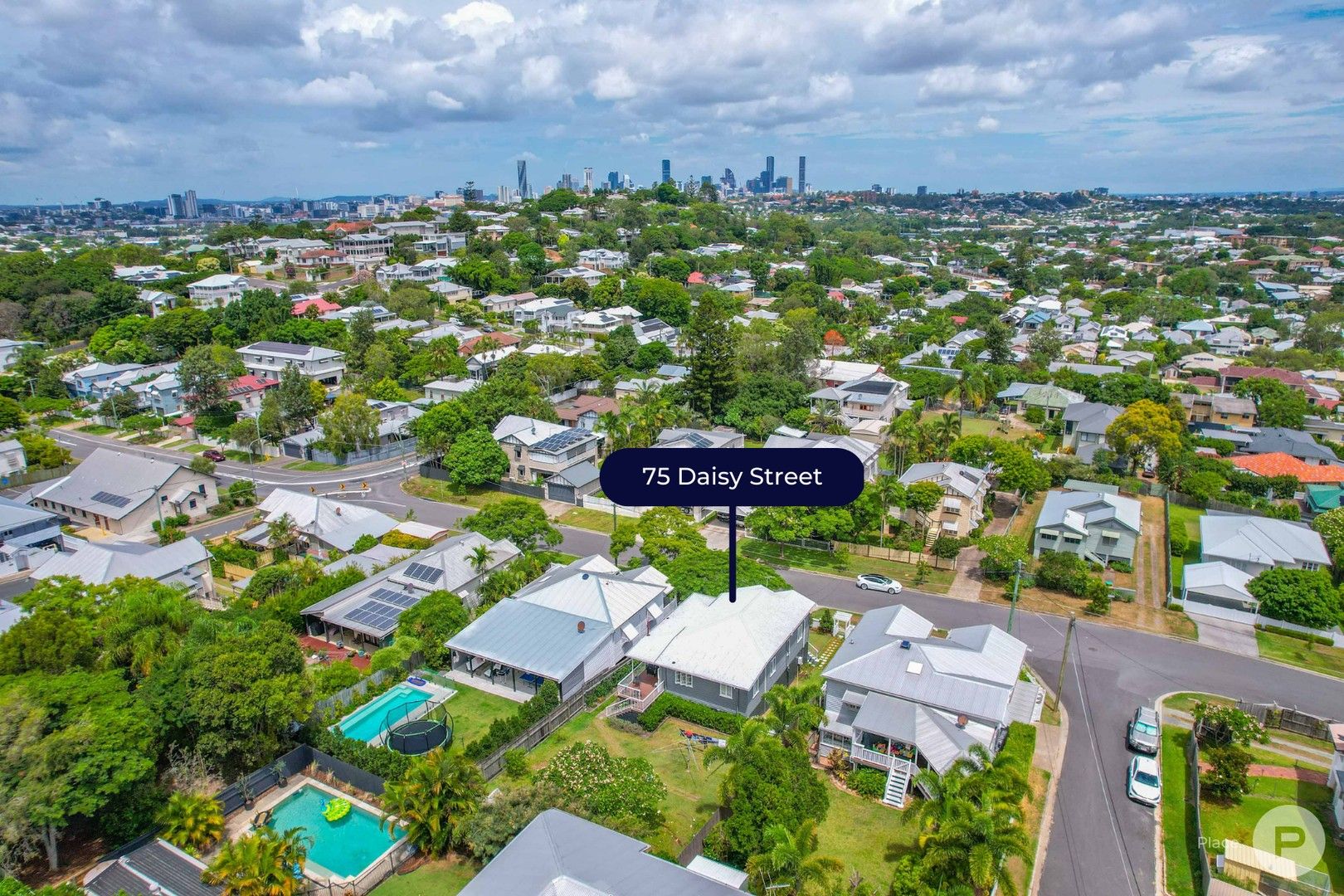 75 Daisy Street, Newmarket QLD 4051, Image 0