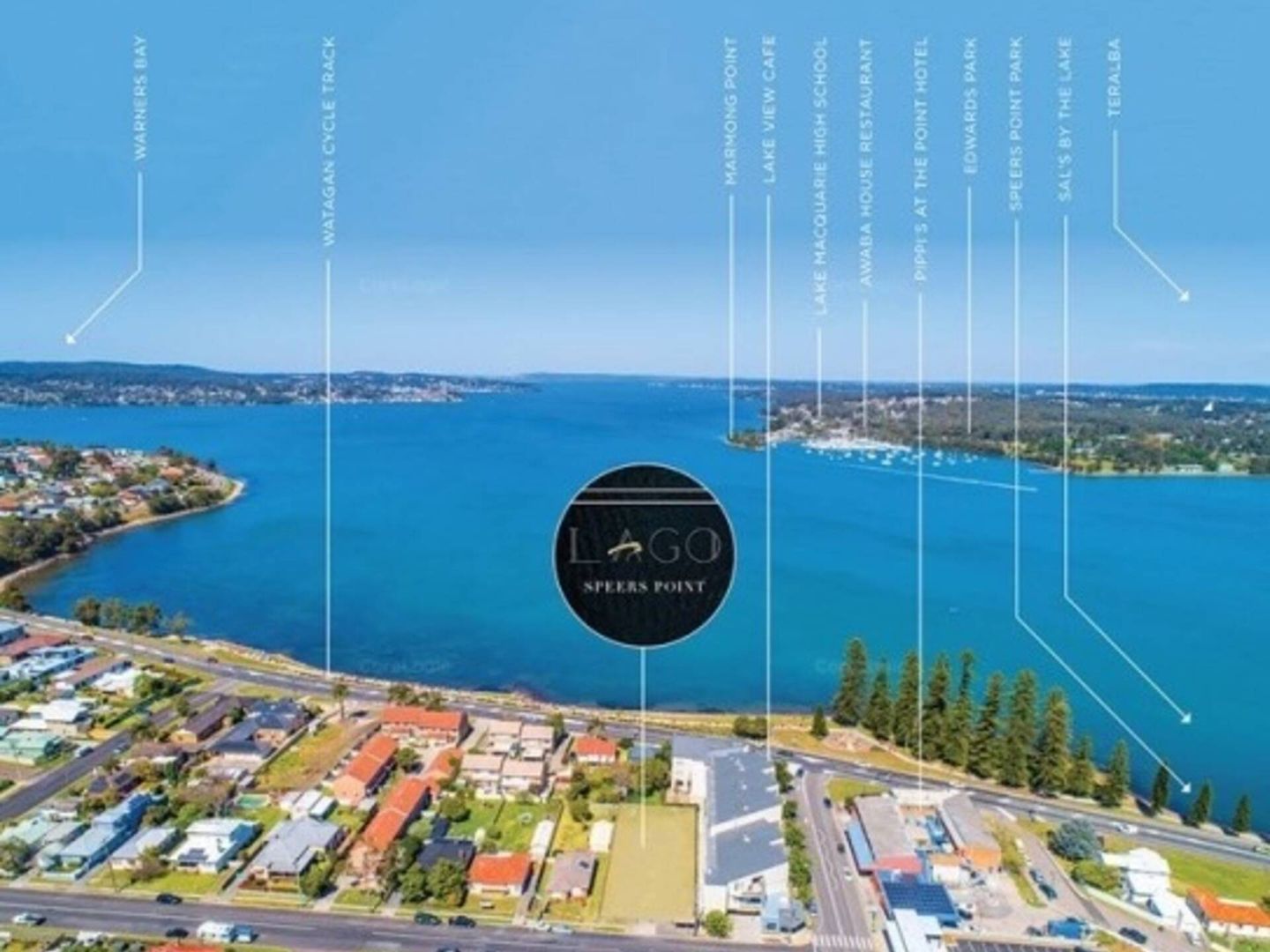 Speers Point NSW 2284 20 beds apartment for Sale, Price Guide 1,100,000 2016128093 Domain