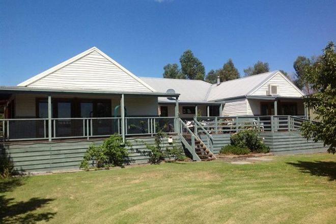 Picture of 1255 Bunyip River Road, IONA VIC 3815