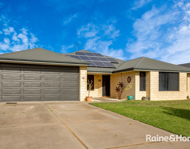 33 Castieau Street, Burekup WA 6227