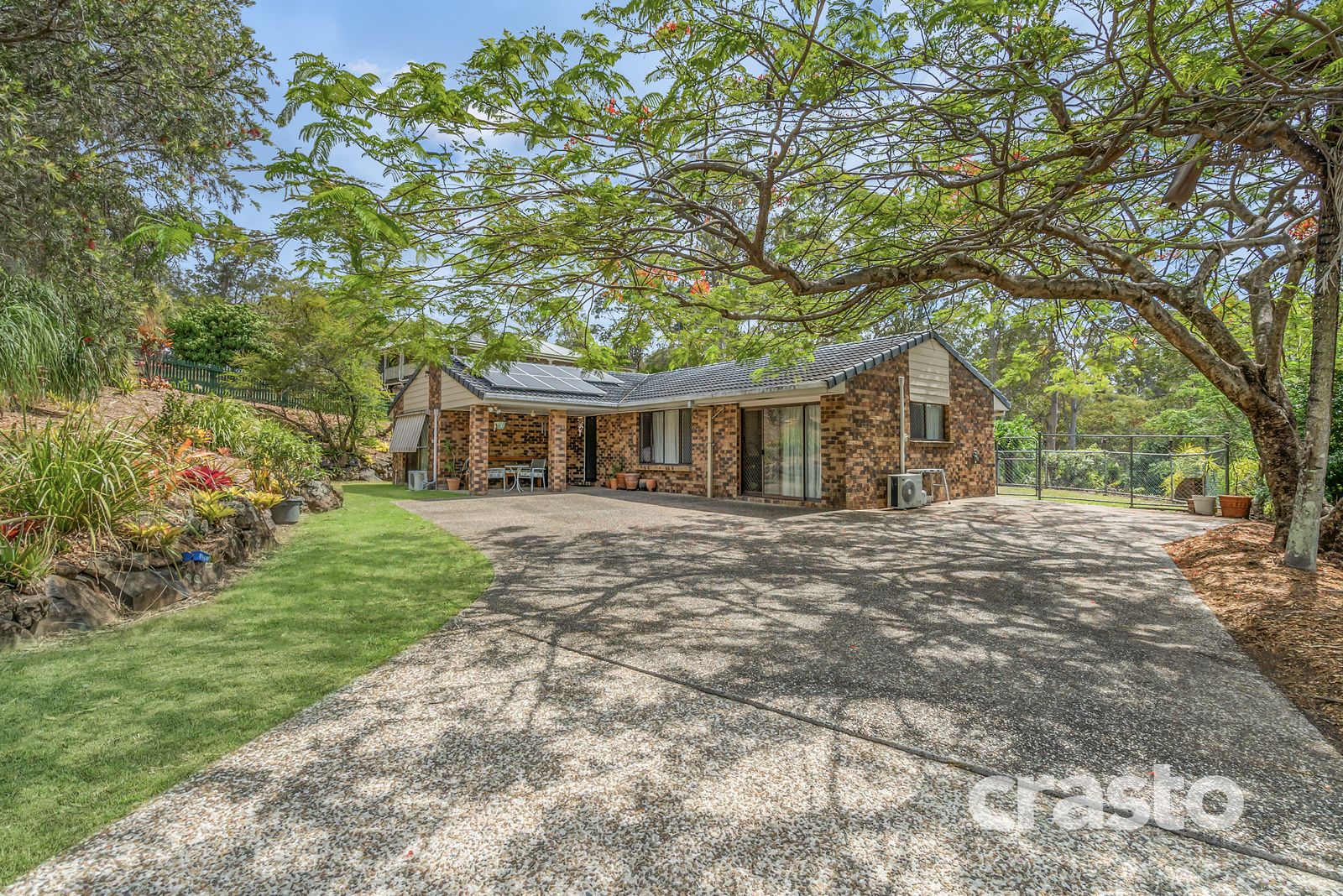 35 Currong Crescent, Mudgeeraba QLD 4213, Image 0