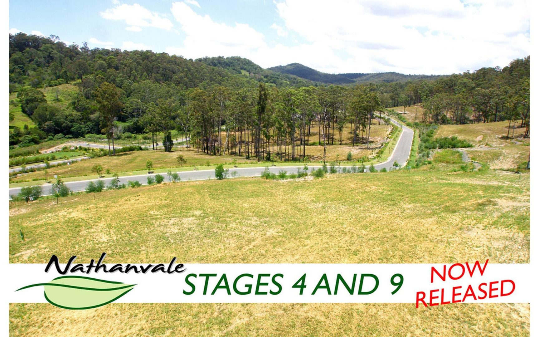 Lot 83 Valleyview Drive, Mount Nathan QLD 4211, Image 1