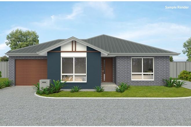 Picture of 9/57 Hillcrest Avenue, SOUTH NOWRA NSW 2541