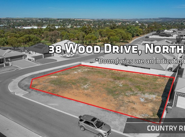 38 Wood Drive, Northam WA 6401