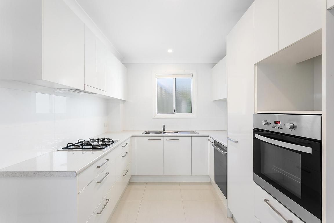 1 bedrooms Duplex in 2a Janice Place NARRAWEENA NSW, 2099