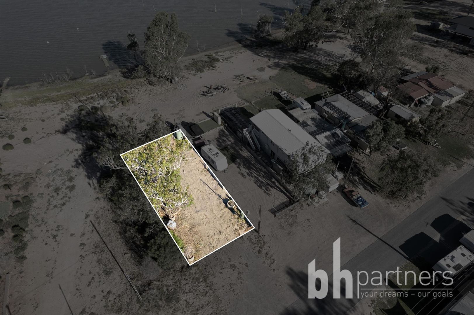 88 Marks Landing Shack Road, Swan Reach SA 5354, Image 1