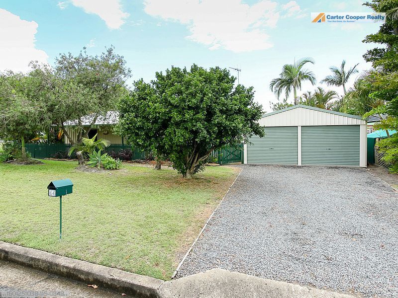 44 Turnstone Bvd, River Heads QLD 4655, Image 0