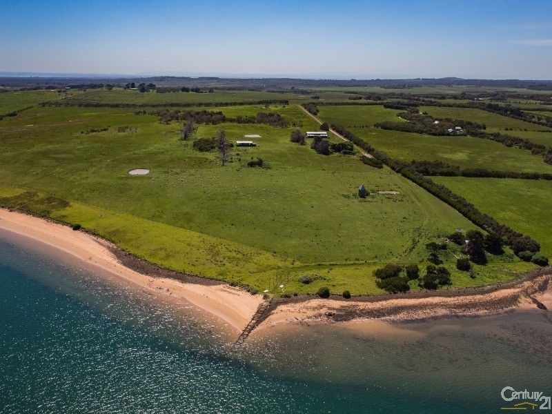 169 Ten Chain Road, French Island VIC 3921, Image 0