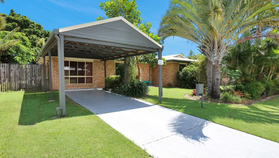 Picture of 5 Marshall Avenue, ANDERGROVE QLD 4740