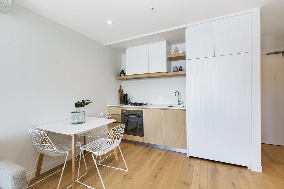 Additional image 3 of 235/11 Bond Street, Caulfield North VIC 3161