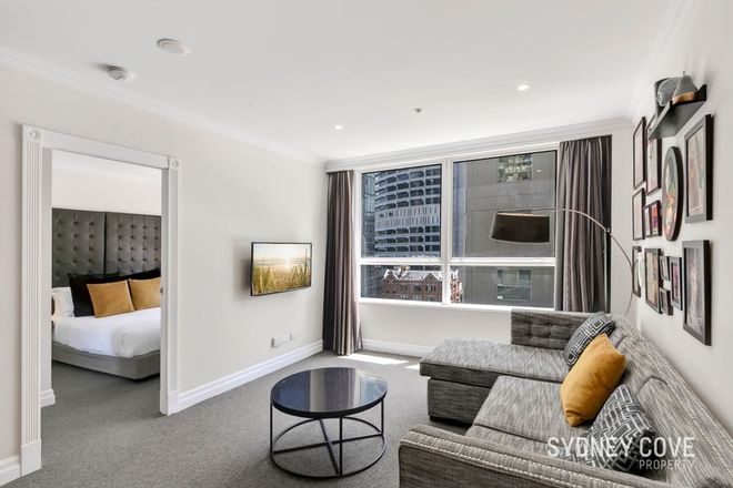 1006/2 Bond Street, Sydney, NSW 2000 - Photo 3