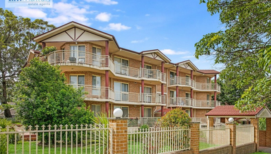 Picture of Unit 3/25-27 Cairds Ave, BANKSTOWN NSW 2200