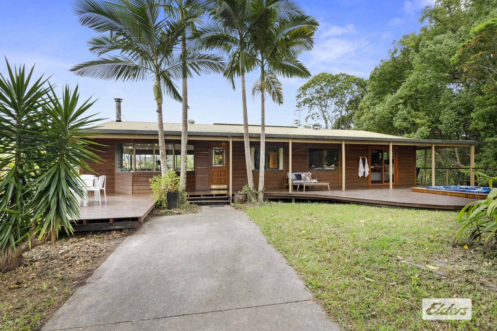 855 Smiths Creek Road, Stokers Siding NSW 2484, Image 0