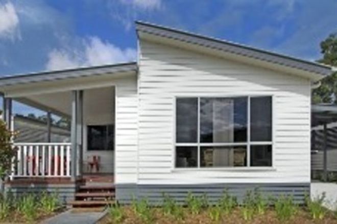 Picture of 160/140 Hollinsworth Road, MARSDEN PARK NSW 2765