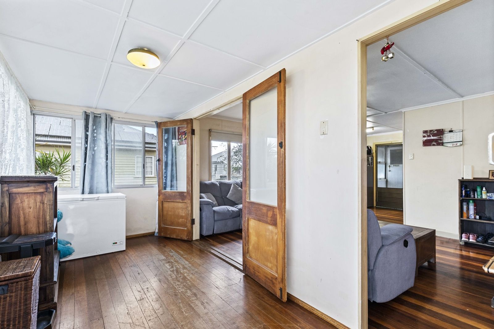 3 bedrooms House in 102 Armfield Street STAFFORD QLD, 4053