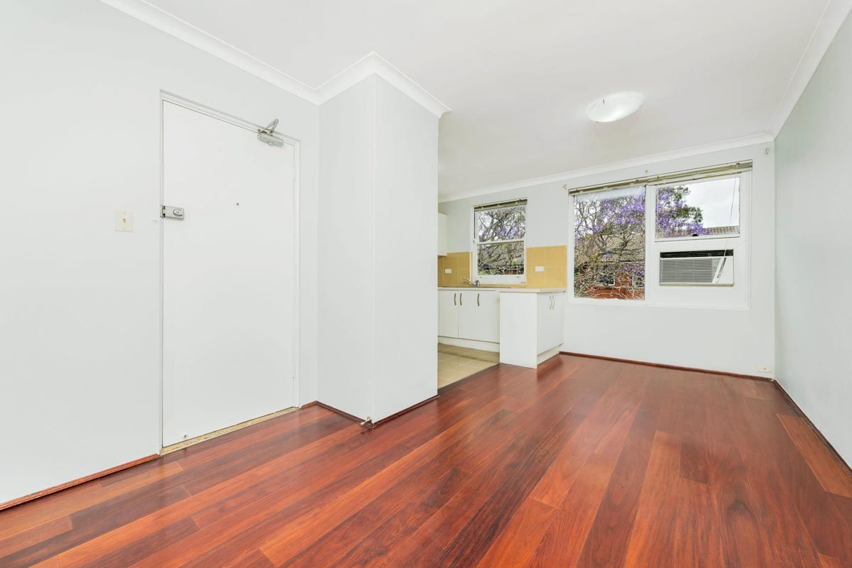 9/5 Chandos Street, Ashfield NSW 2131, Image 1