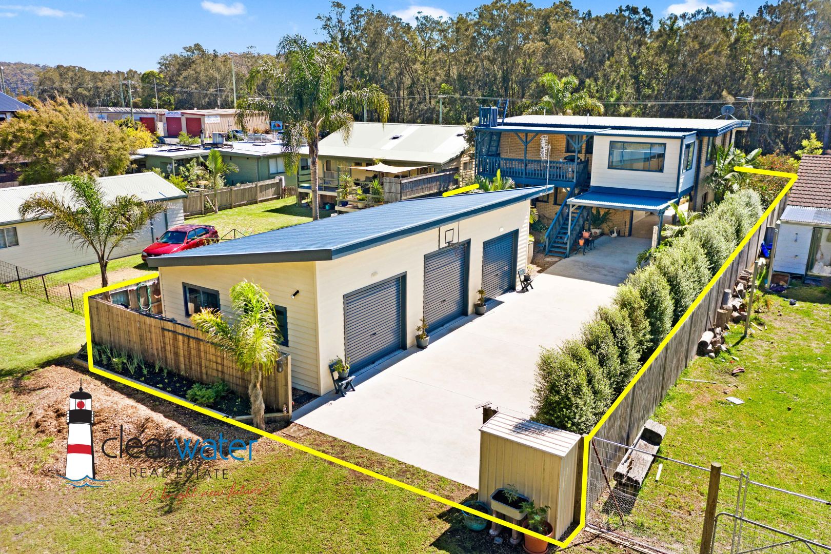 43 Mort Ave, Dalmeny NSW 2546, Image 2