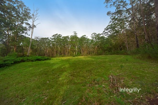 Picture of 41 Yerriyong Road, YERRIYONG NSW 2540