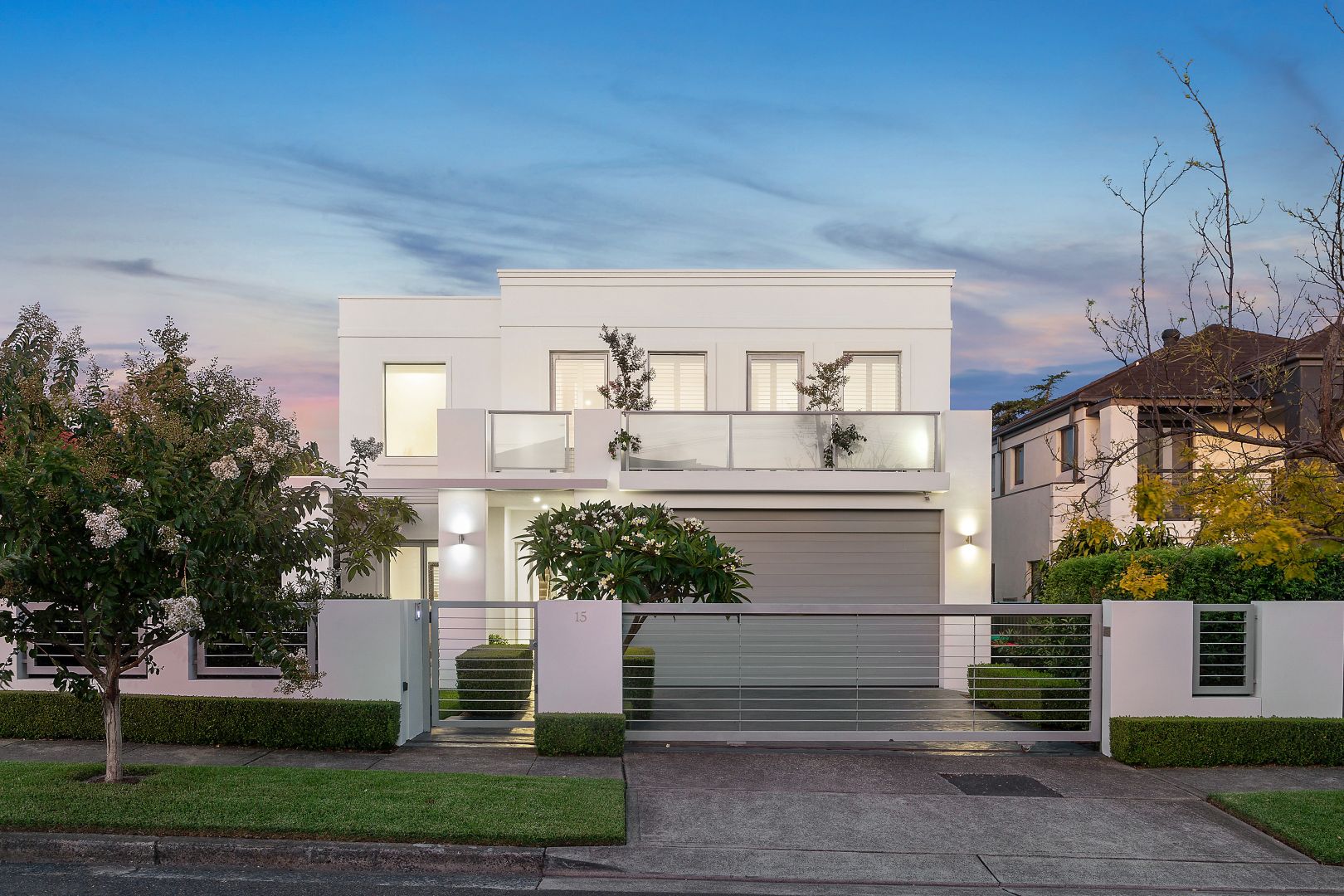 15 Donnelly Street, Putney Property History & Address Research Domain