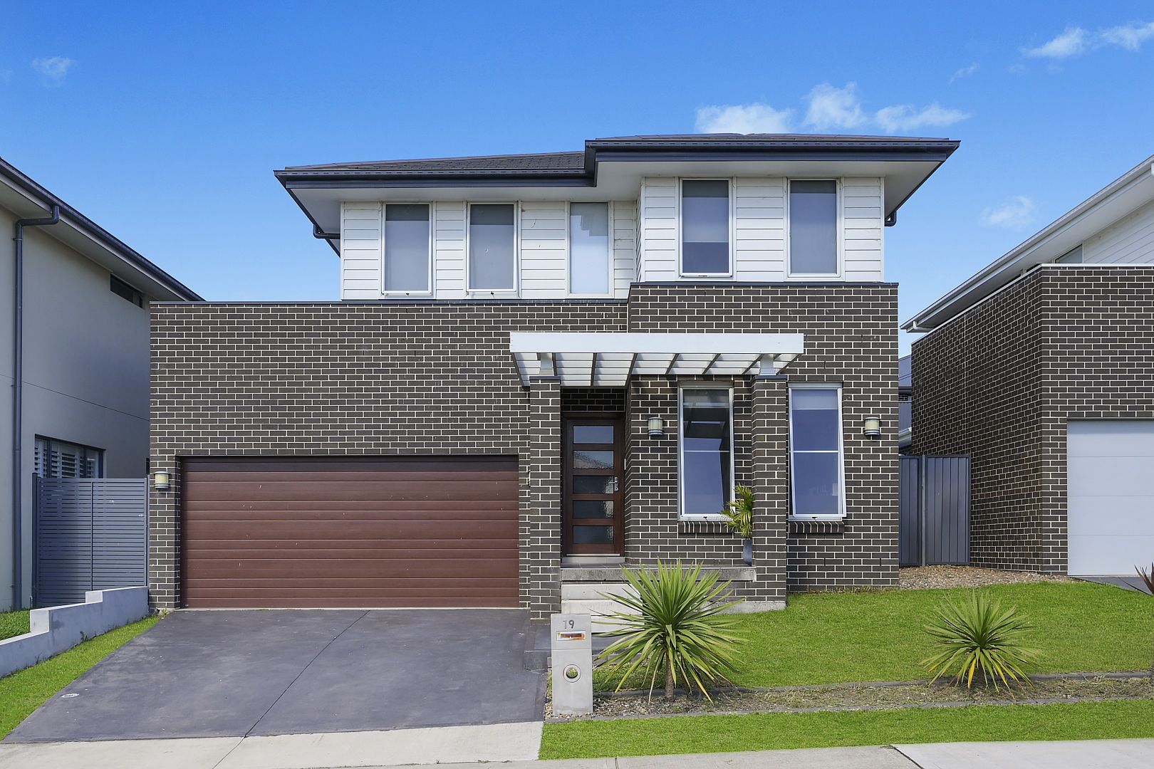 19 Cashmere Road, Glenmore Park Property History & Address Research