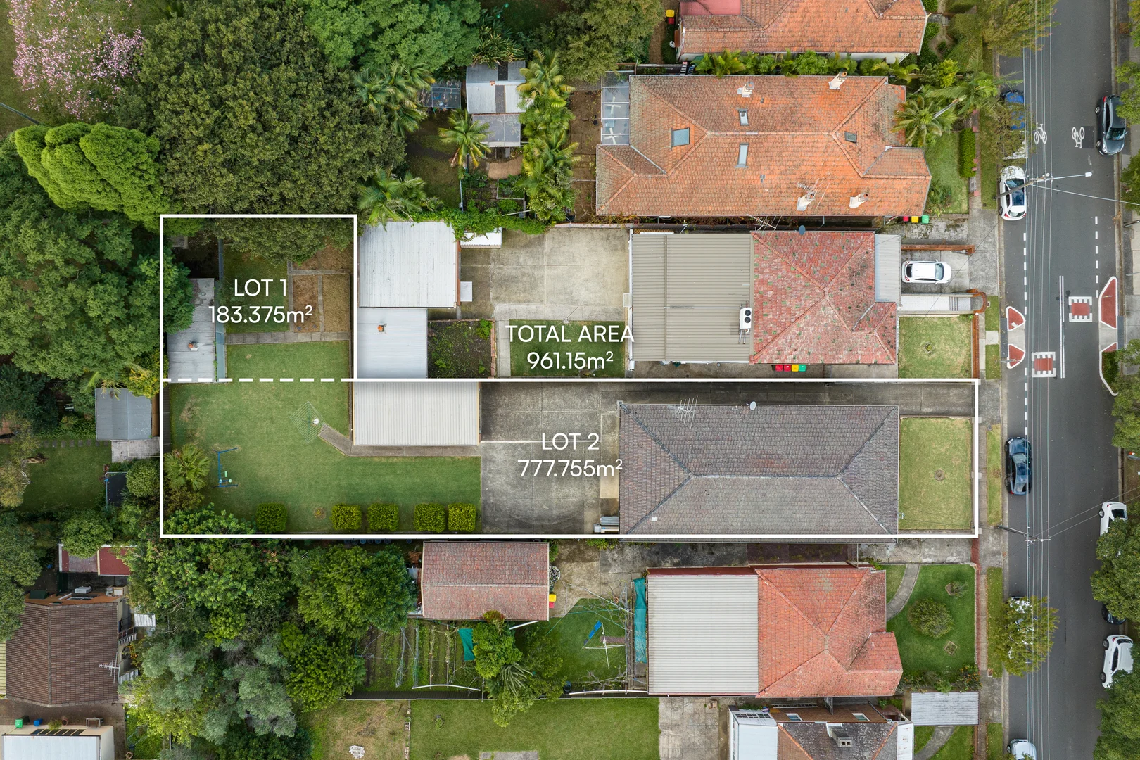 Additional image 11 of 99 Church Street, Croydon NSW 2132